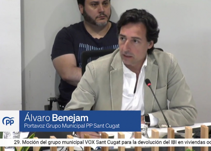 Medidas para propietarios de pisos okupados